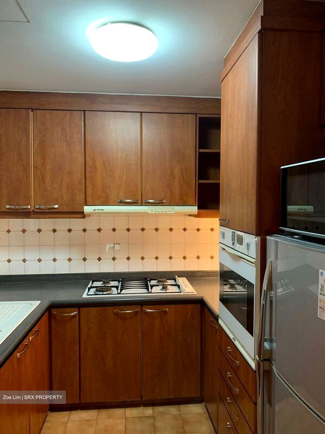 Signature Park (D21), Condominium #524576951